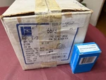 Emerson 6873 Direct Drive Fan/blower Motor With Capacitor, 1/3 Hp, 825 Rpm, Nos. Fixed Price $129.79.