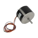 1/6 Hp 68J97 Condenser Fan Motor 1075 Rpm 208-230 Volts For Lennox Emerson. Fixed Price $113.03.