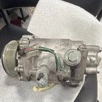 471-7056 Denso A/c Compressor With Clutch For Acura Rdx Honda Cr-v 2007-2011. Fixed Price $205.00.