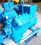 Frascold Semi-hermetic Comp V15-59Y-5PU ST001001 50/60HZ 3PH Multi-volt. Fixed Price $2500.00.