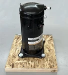 New Copeland ZR57K3E-PFV-830 Scroll Compressor 208-230V 1PH Ton. Fixed Price $890.00.