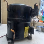 Bristol L1NB262EBAB 702048 Thermally Protected Hermetic Compressor. Fixed Price $297.00.