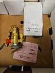 Parker Sporlan GSE-1-C 1016460 Thermostatic Expansion Valve 3/4 1/2 3/8. Fixed Price $72.47.