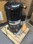 Copeland Model: ZR94KCE-TFD-950 Compressor R-22 94,000 Btu 460V 3 Ph. Fixed Price $3000.00.