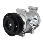 Kusatec 10835C Air Conditioning Ac Compressor Compatible With 2005-2015 To.... Fixed Price $183.59.