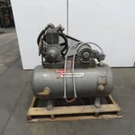 Dayton Speedaire 3Z180 Stage Gal 5HP Compressor 3PH 230/460V 175PSI. Fixed Price $722.94.