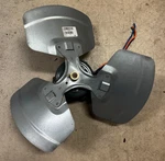 Used Nordyne Condenser Fan Motor 621918A 5KCP29FCA340S + 667262-B. Fixed Price $289.99.