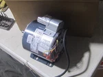 New Fasco D829 Oem Replacement Motor 115V 1/4HP 3.8A 825 Rpm In Open Box. Fixed Price $200.00.
