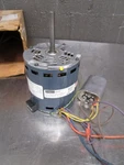 New Fasco D2871 Oem Replacement Motor Hp, Ph, Hz, 460 V, 1100 Rpm 3 Speed. Fixed Price $259.99.
