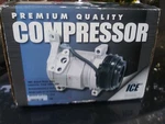 Four Seasons 67444 Remanufacturado Compresor. Fixed Price $100.00.