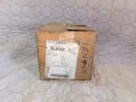 Ao Smith - EL2022 Oil Burner Motor 3450 Rpm 115 Volts New Old Stock. Fixed Price $114.95.