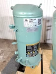 New Refurbished - Bitzer Scroll Compressor GSD60235VAB431. Fixed Price $4080.00.
