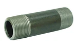 Anvil 8700136909 Black Steel Pipe Fitting Nipple 1/4 Npt Male X 2-1/2 In.. Fixed Price $7.51.