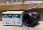 Tecumseh Products Co. Compressor Piston Original Box P/n: 20648-4 (nos). Fixed Price $199.99.