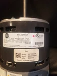 Goodman Variable Speed Motor Part # 0131F00333 Program 0131F00254. Fixed Price $200.00.