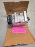New Factory Four SEASONS58132 A/c COMPRESSOR2057N Automotive Airconditioning. Fixed Price $79.99.