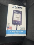 Controls ICM870 Series 16A Soft Start W/ Over-current Protection. Fixed Price $214.99.