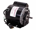0547A Ao Smith 1/8HP 115V 700RPM 5-5/8" Motor Oem. Fixed Price $301.95.