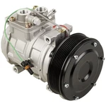 Ac Compressor & A/c Clutch For John Deere All Models 1985-2012. Fixed Price $362.41.