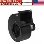 Centrifugal Blower 273 Cfm 1640 Rpm 115V 60/50HZ Replaces Dayton 1TDR3, 4C447. Fixed Price $65.99.