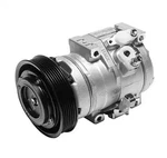 Denso 4711280 Genuine A/c Compressor & Clutch, Lexus RX330 RX300 ES300 (99-01). Fixed Price $246.99.