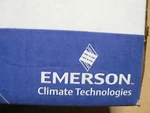 Emerson Expansion Valve 056541. Fixed Price $93.50.