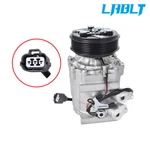 Lablt Front A/c Compressor And Clutch Assembly For Honda Civic 2002-2004 1.7L. Fixed Price $97.00.