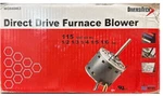 1 Diversitech Multiple Hp Condenser Fan Motor WG840463. Fixed Price $190.07.
