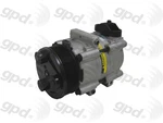 Global Parts Distributors 6511458 A/c Compressor. Fixed Price $192.98.