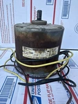 Genteq Motor 5KCP39LF Y893S. Fixed Price $77.77.