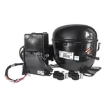 Embraco Nt 6217Z 3/4 Hp R134A Fractional Refrigeration Compressor Mhbp 115/1/60. Fixed Price $742.00.