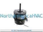 Climatek Condenser Fan Motor 1/4HP 230V Replaces Trane Genteq 5KCP29JCA053BS. Fixed Price $329.95.