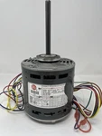Us Motors Nidec K55HXENV-0115 Furnace Blower. Fixed Price $221.25.