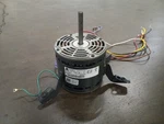 Lennox Emerson 18M2701 K55HXJNA-9220 1/2HP 4-SPEED Furnace Blower Motor. Fixed Price $139.95.