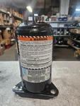 Tecumseh RGA5480EXA (RG151AT-003-A2) 8,000 Btu 115V 1PH 60HZ R-twenty-two Compr.. Fixed Price $89.95.