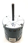 Genteq FM19 5SME39HXL015A Blower Motor P/n 280248 230V Ccwle Rot Used #MC837. Fixed Price $249.00.
