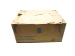 Tecumseh AJ4512AC 2A1129-9 230/208V .86A 235PSI Nsmp. Fixed Price $2680.00.