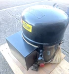 Bristol Rotolock H2NG124DPEE 460V 60HZ 3PH Reciprocating Compressor 049264003. Fixed Price $2970.00.