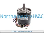 Oem Lennox Armstrong Ducane 1 Hp Furnace Blower Motor Fits Emerson K55HXMWP-0732. Fixed Price $427.95.