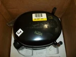 Tecumseh Compressor AK100AT-004-J7 115V New. Fixed Price $400.00.