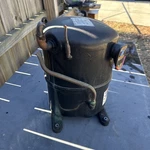 Copeland CS24K6E-PFV-140 2.5 Ton Heat Pump A/c Condenser Compressor 30,000 Btu. Fixed Price $785.00.