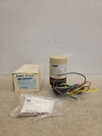 Siebe Environmental Controls MP-5413-0-0-3 Hydraulic Actuator 24V 50/60HZ. Fixed Price $99.00.