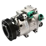Mando 10A1091 A/c Compressor For 07-09 Hyundai Santa Fe. Fixed Price $504.99.