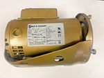 New Old Stock, Take Off Bell & Gossett 169228 Motor 1/2 Hp 115/230V 1725 Rpm 56Z. Fixed Price $699.00.