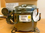 New Tecumseh Medium Temp Compressor AEA4440YXA 1/3HP R134A 115V AEA4440Y-AA1A. Fixed Price $395.00.