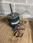 Ge Motors 5KCP39PGS171S Furnace Blower 3/4HP 1075RPM 4SPD 115V HC45AE118. Fixed Price $93.49.
