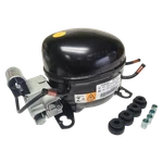 Embraco EMX20CLC Compressor 1/12HP 262 Btu/h R-600A 115V. Fixed Price $243.58.
