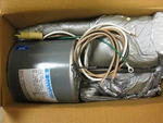 Marathon Condensor Fan Motor 48A1102007K X090 3/4 Hp 1075 Rpm. Fixed Price $79.95.