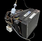 Copeland AFE13C3E-IAA-100 Compressor 100/115V R404A 500 Psi M4FL-0040-IAA-201. Fixed Price $249.99.