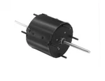 Fasco D205 Hvac Motor 1/40 Hp 3000 Rpm 115V. Fixed Price $166.55.